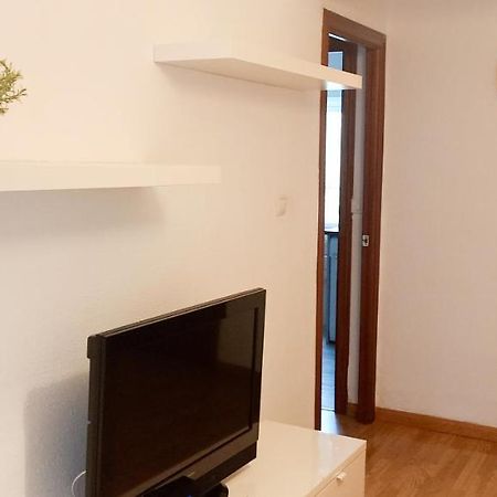 Piso parker Béjar Exterior foto