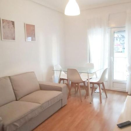 Piso parker Béjar Exterior foto