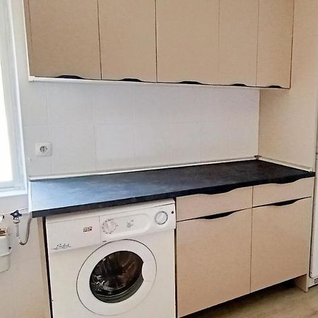 Piso parker Béjar Exterior foto