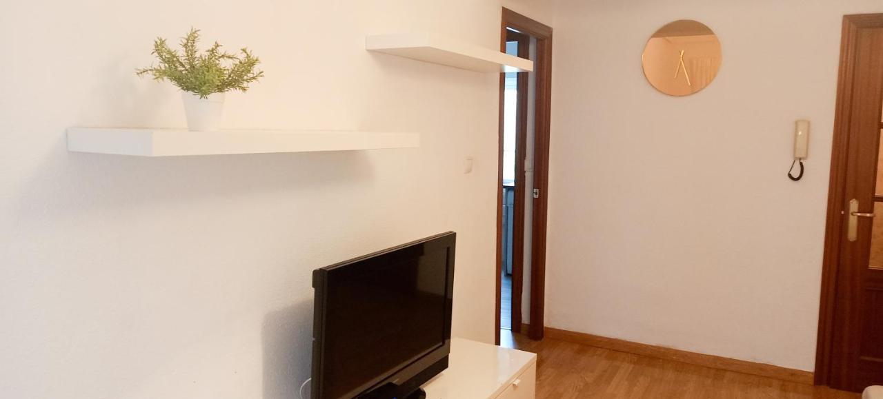 Piso parker Béjar Exterior foto